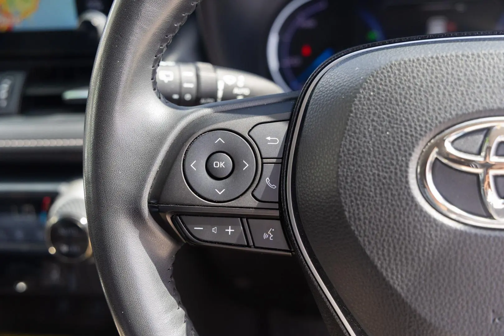 2020 Toyota RAV4 Gallery Image 14