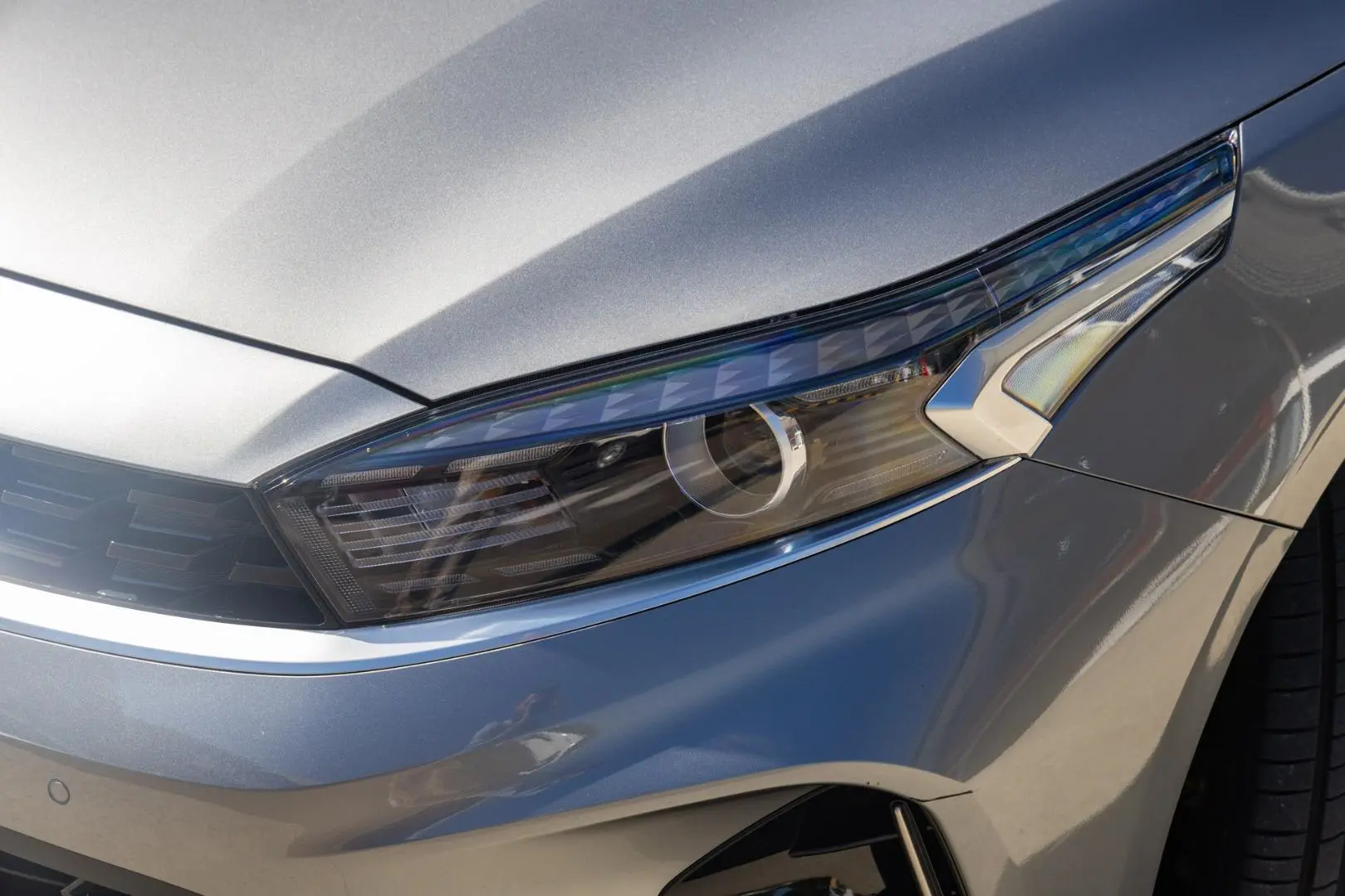 2024 Kia Cerato Gallery Image 17