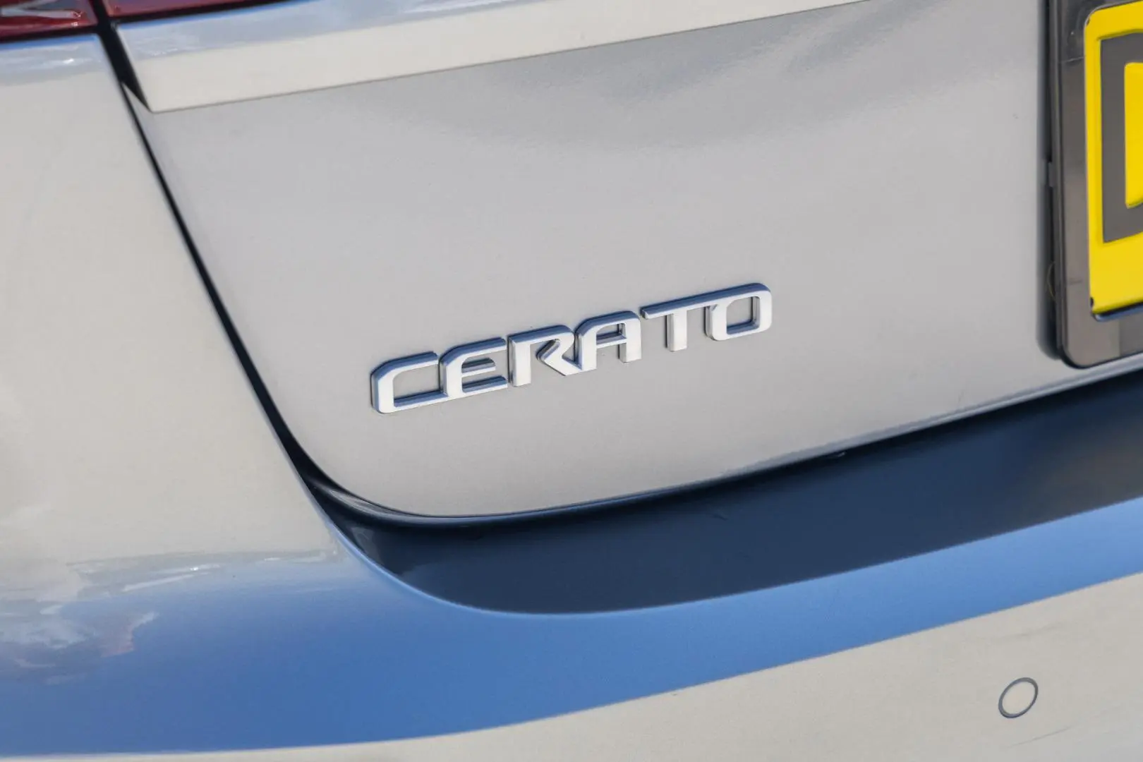 2024 Kia Cerato Gallery Image 20