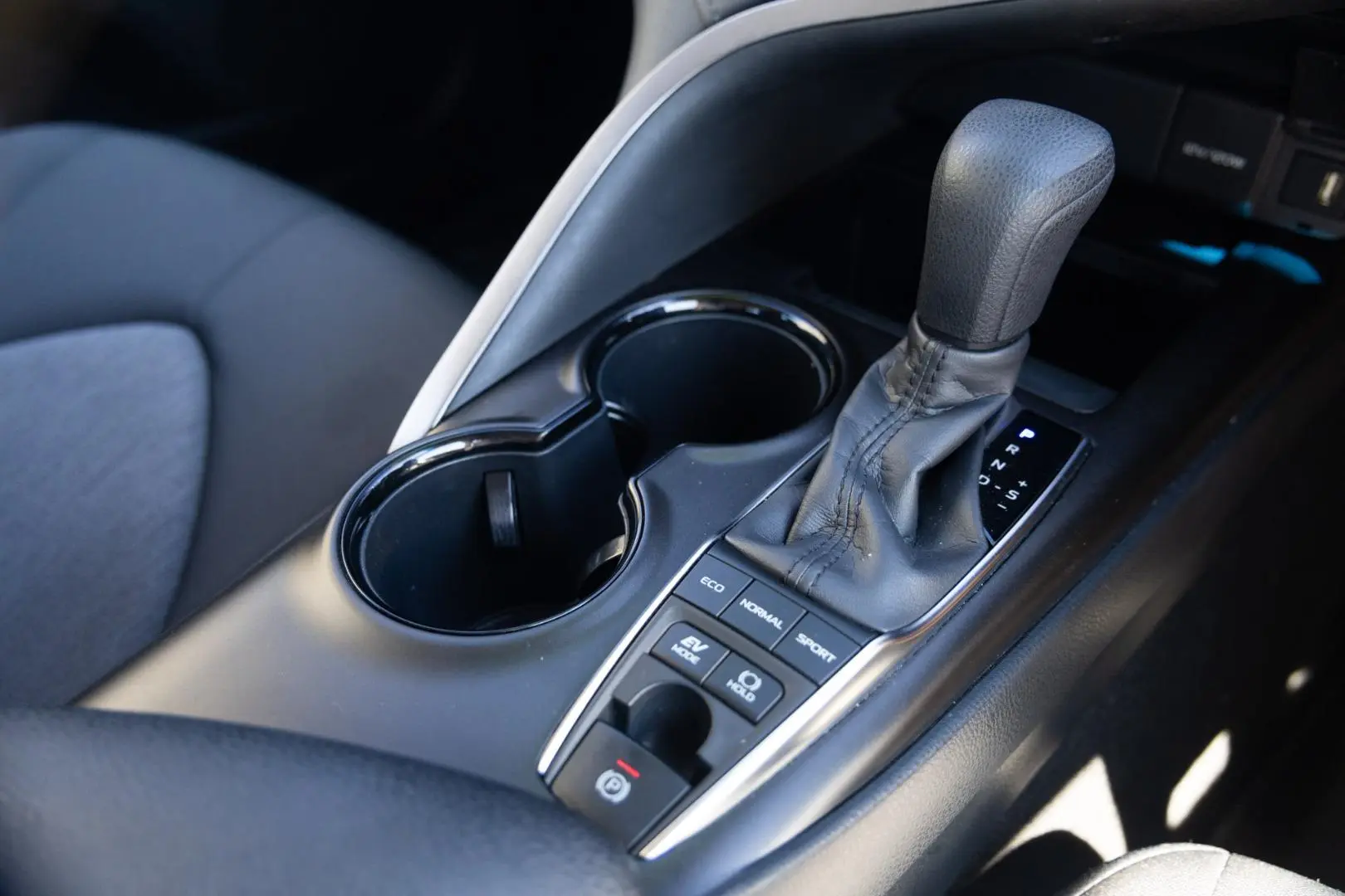 2024 Toyota Camry Gallery Image 10