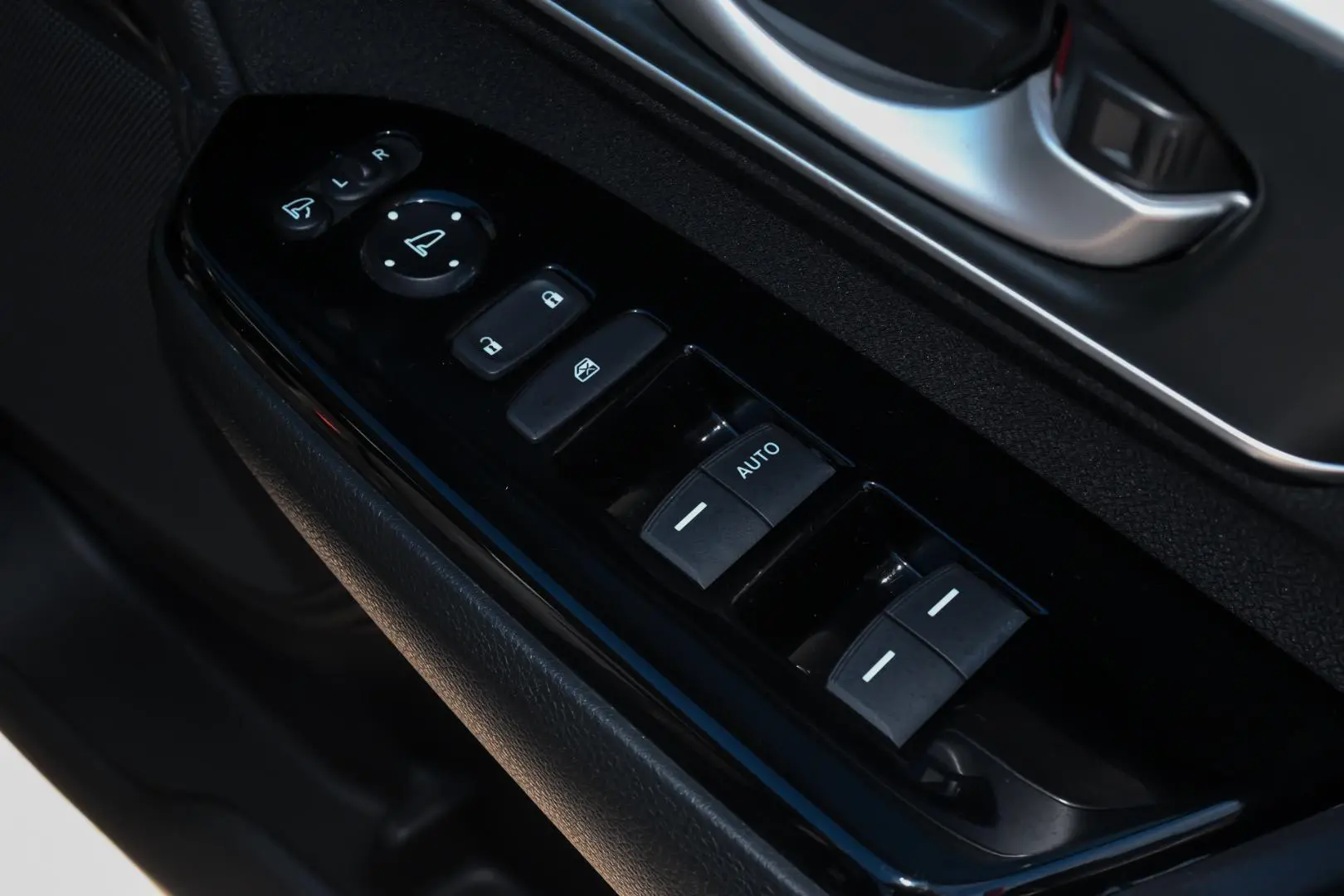 2021 Honda CR-V Gallery Image 10