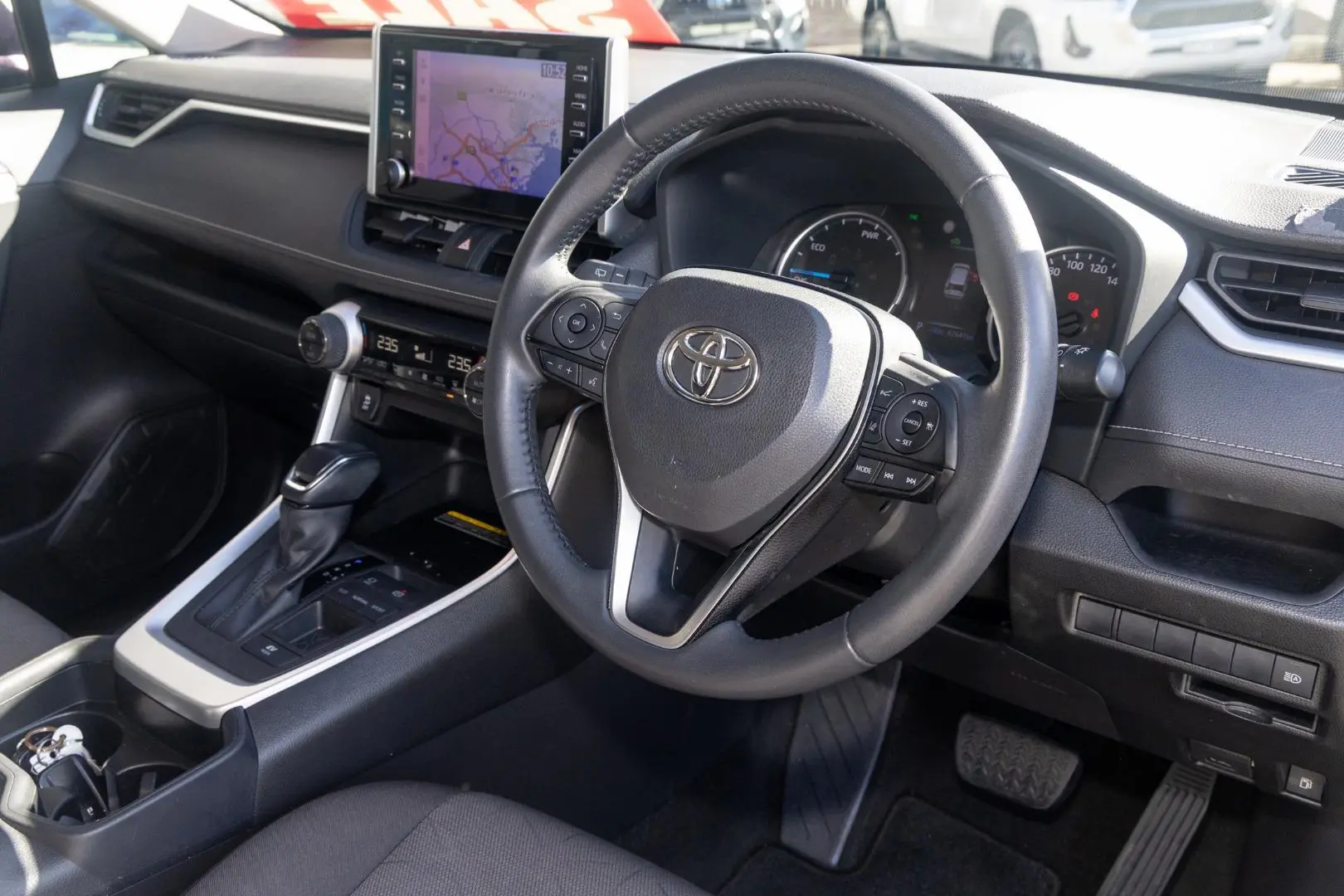 2021 Toyota RAV4 Gallery Image 7