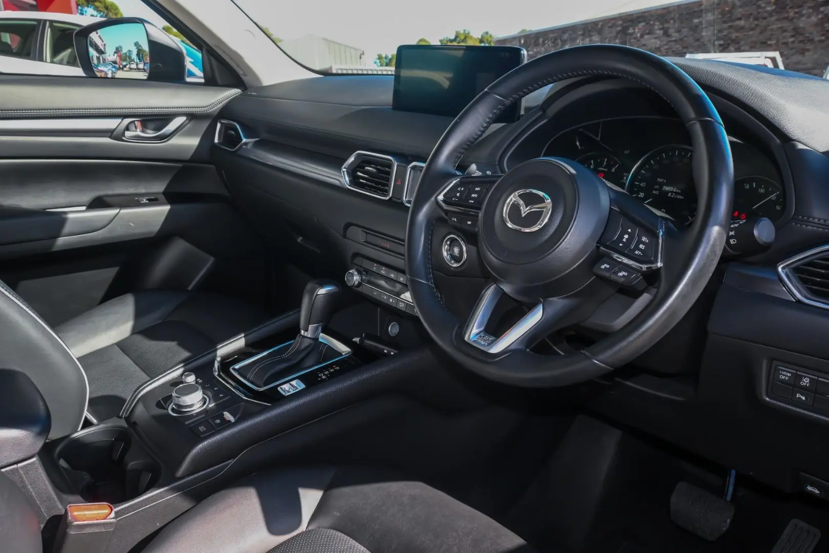 2024 Mazda CX-5 Gallery Image 7