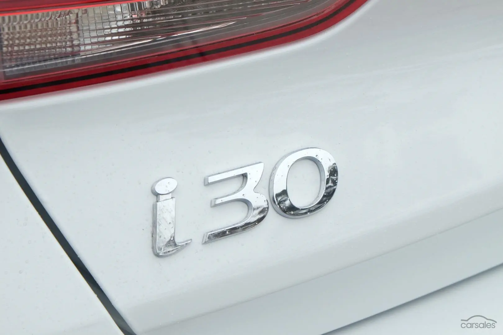 2021 Hyundai i30 Image 21