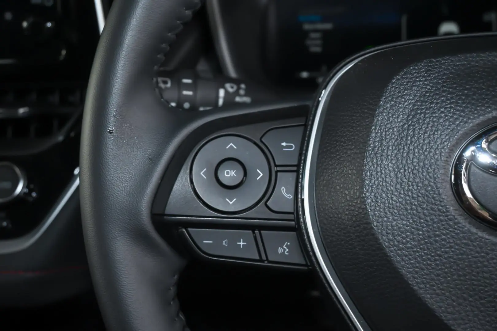 2024 Toyota Corolla Gallery Image 12