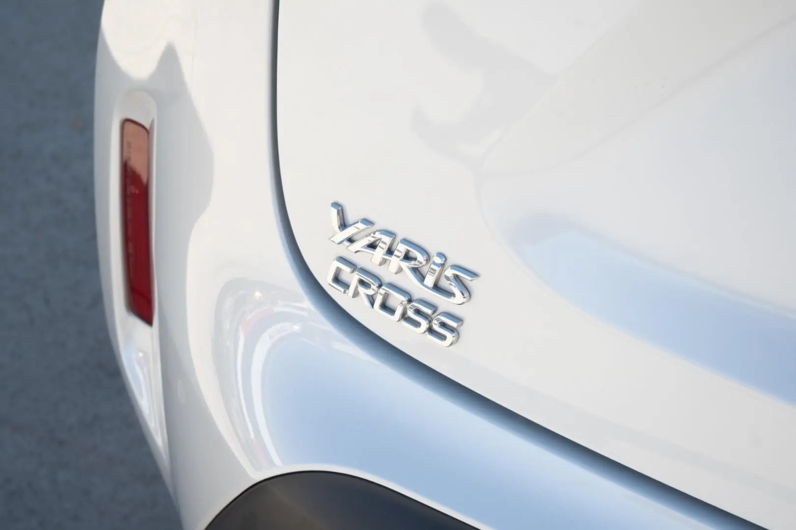 2023 Toyota Yaris Cross Gallery Image 22