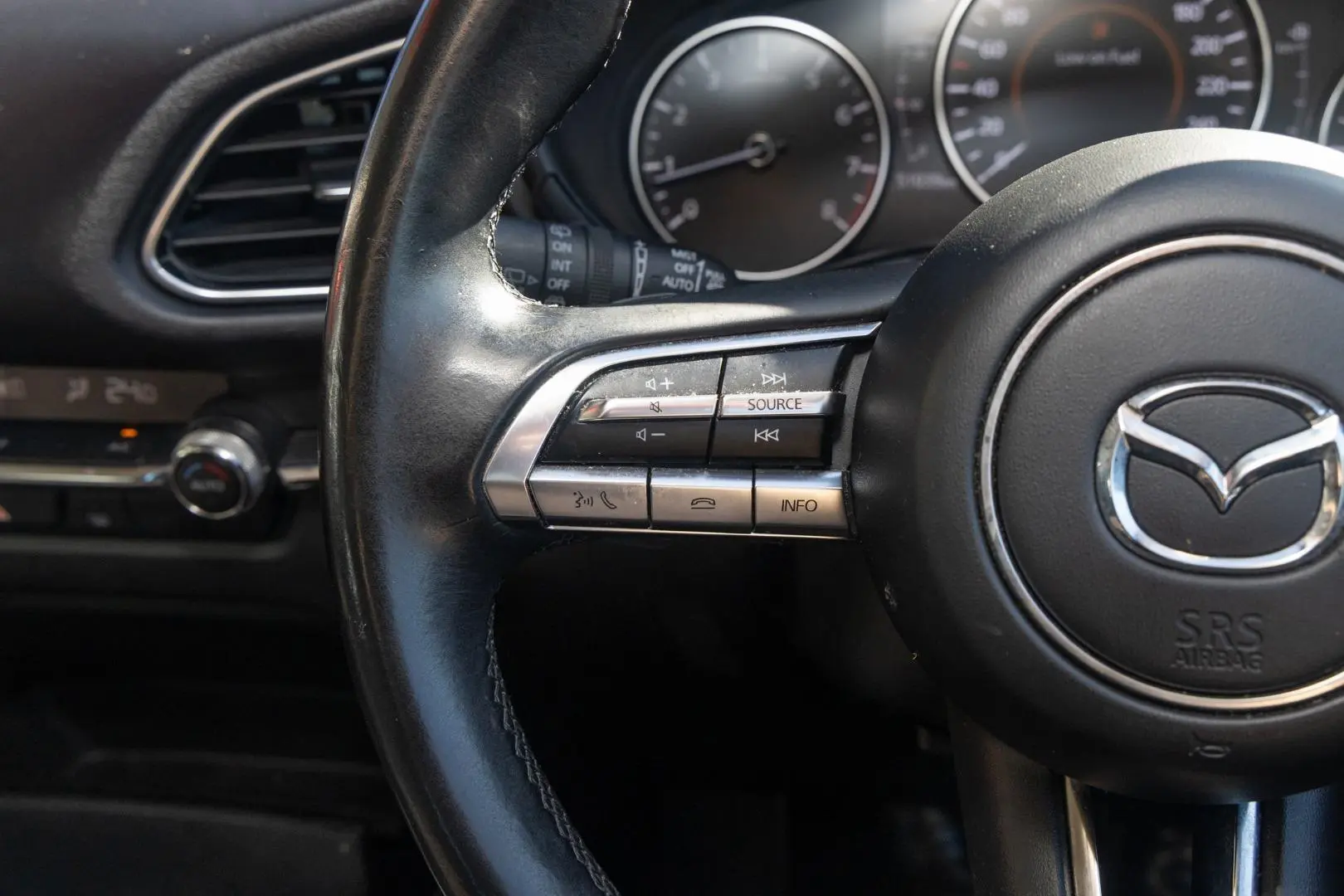 2021 Mazda CX-30 Gallery Image 11