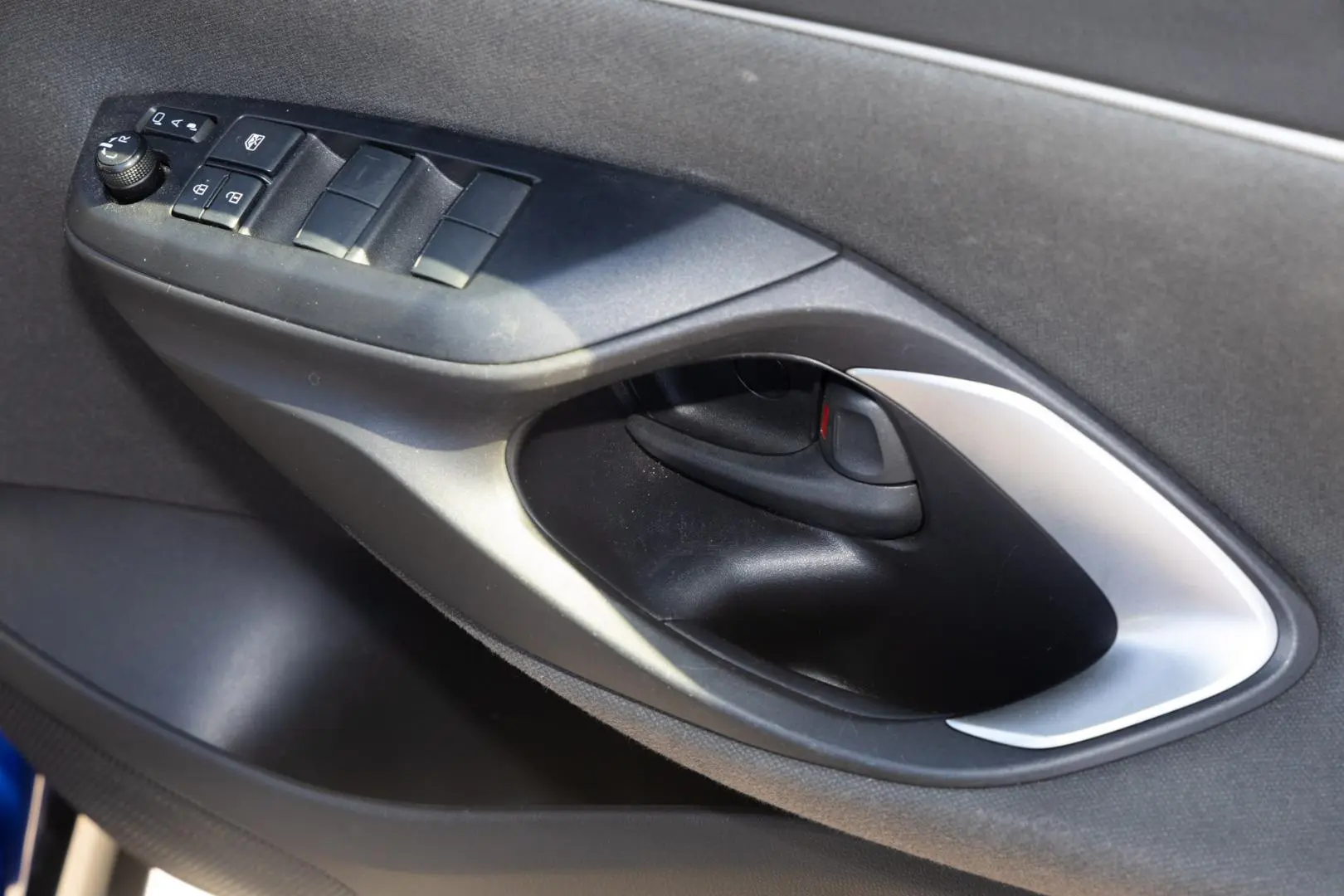 2022 Toyota Yaris Cross Gallery Image 16