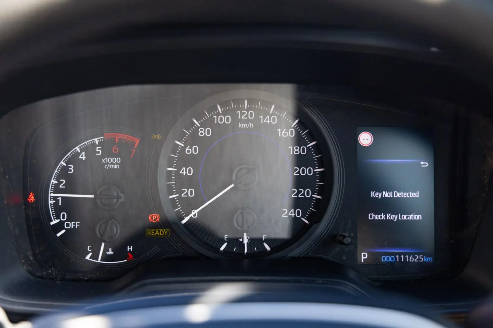 2021 Toyota Corolla Gallery Image 13