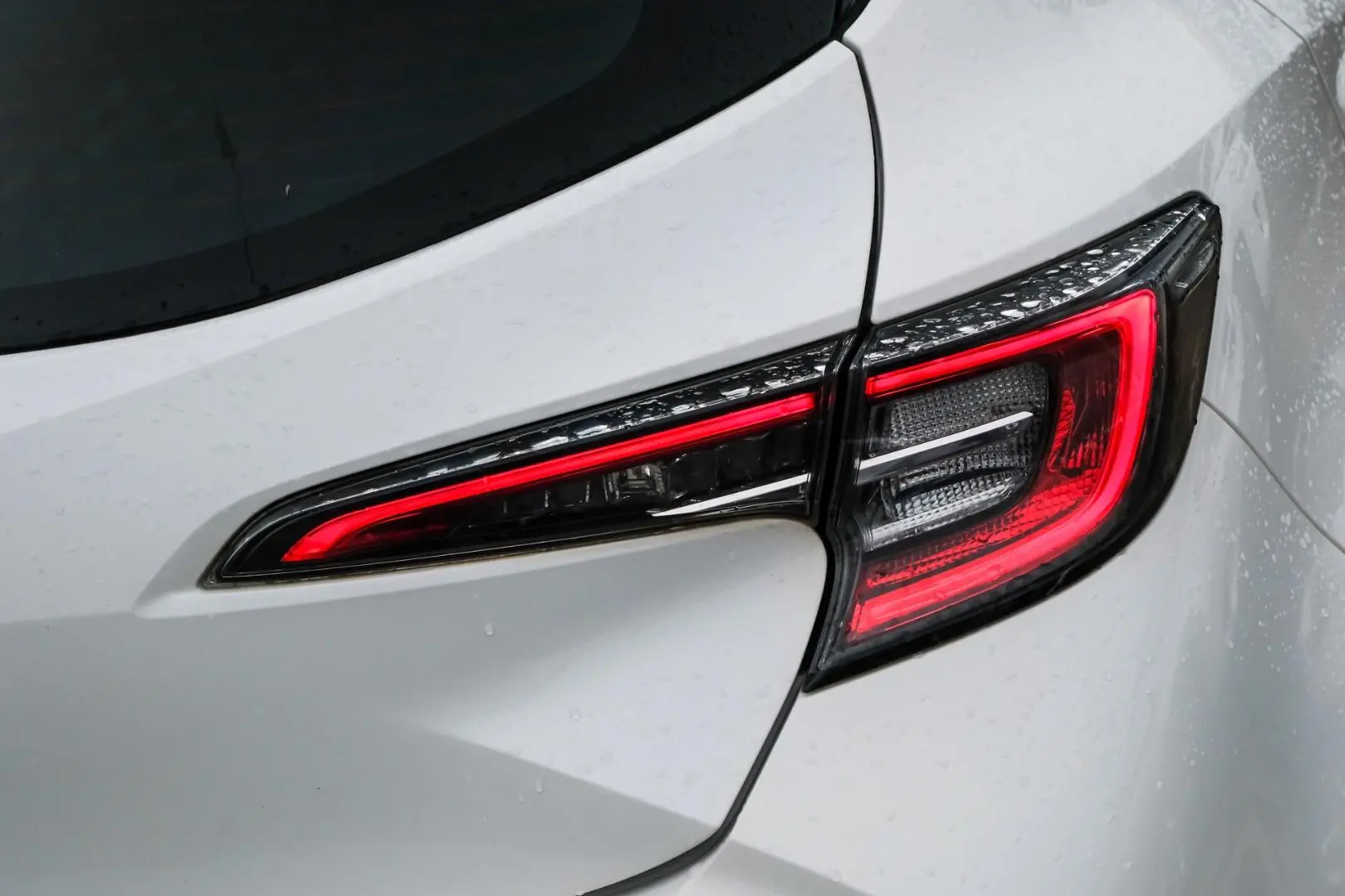 2018 Toyota Corolla Gallery Image 19