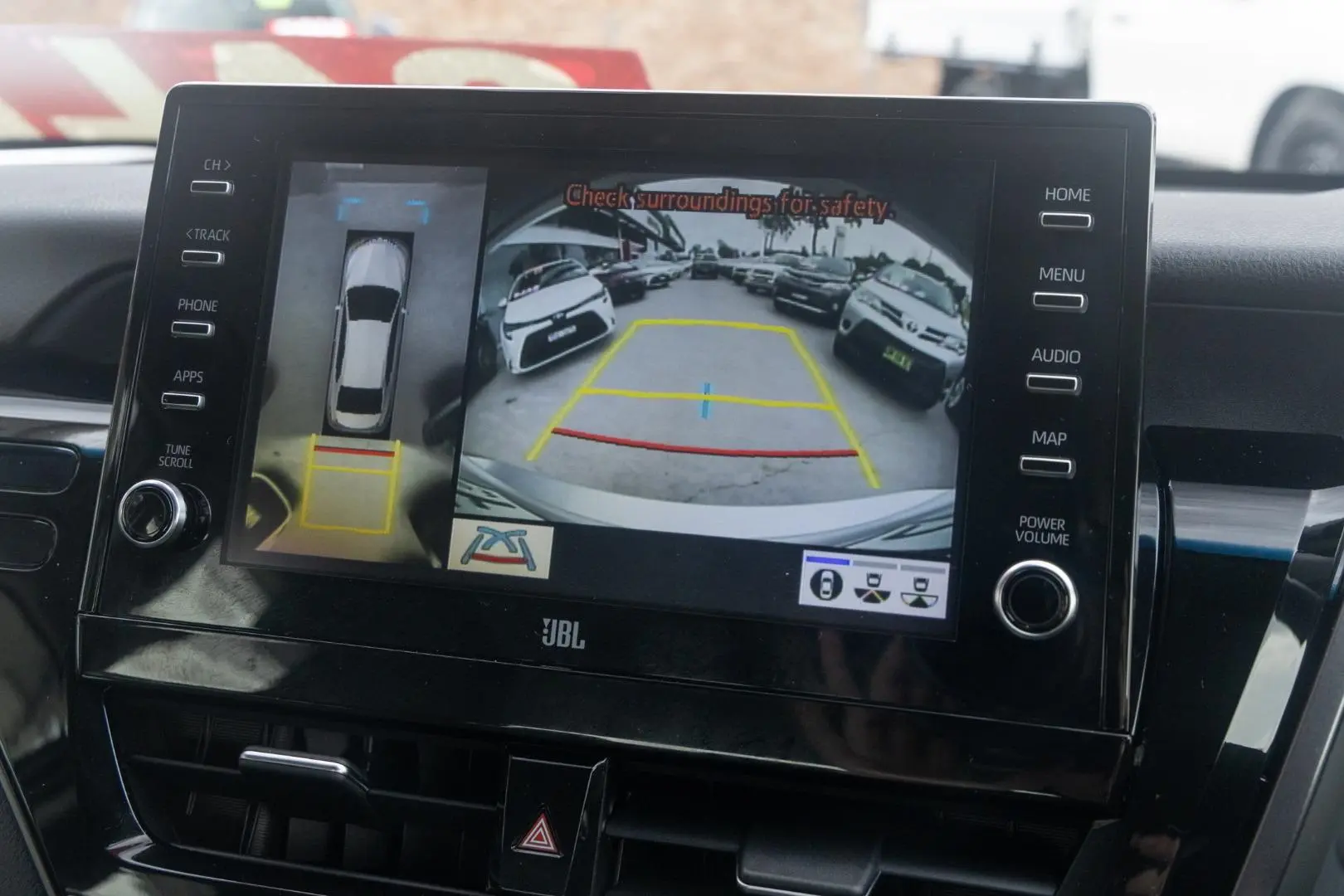2023 Toyota Camry Gallery Image 15