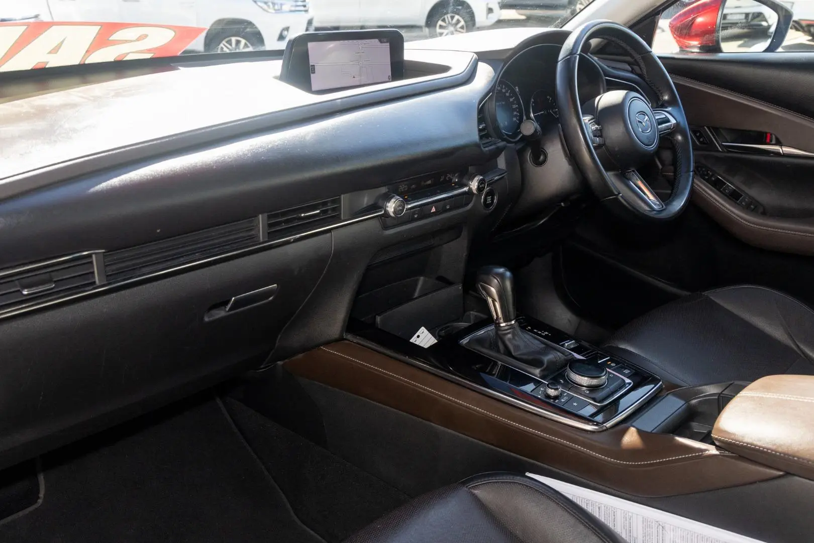 2021 Mazda CX-30 Gallery Image 8
