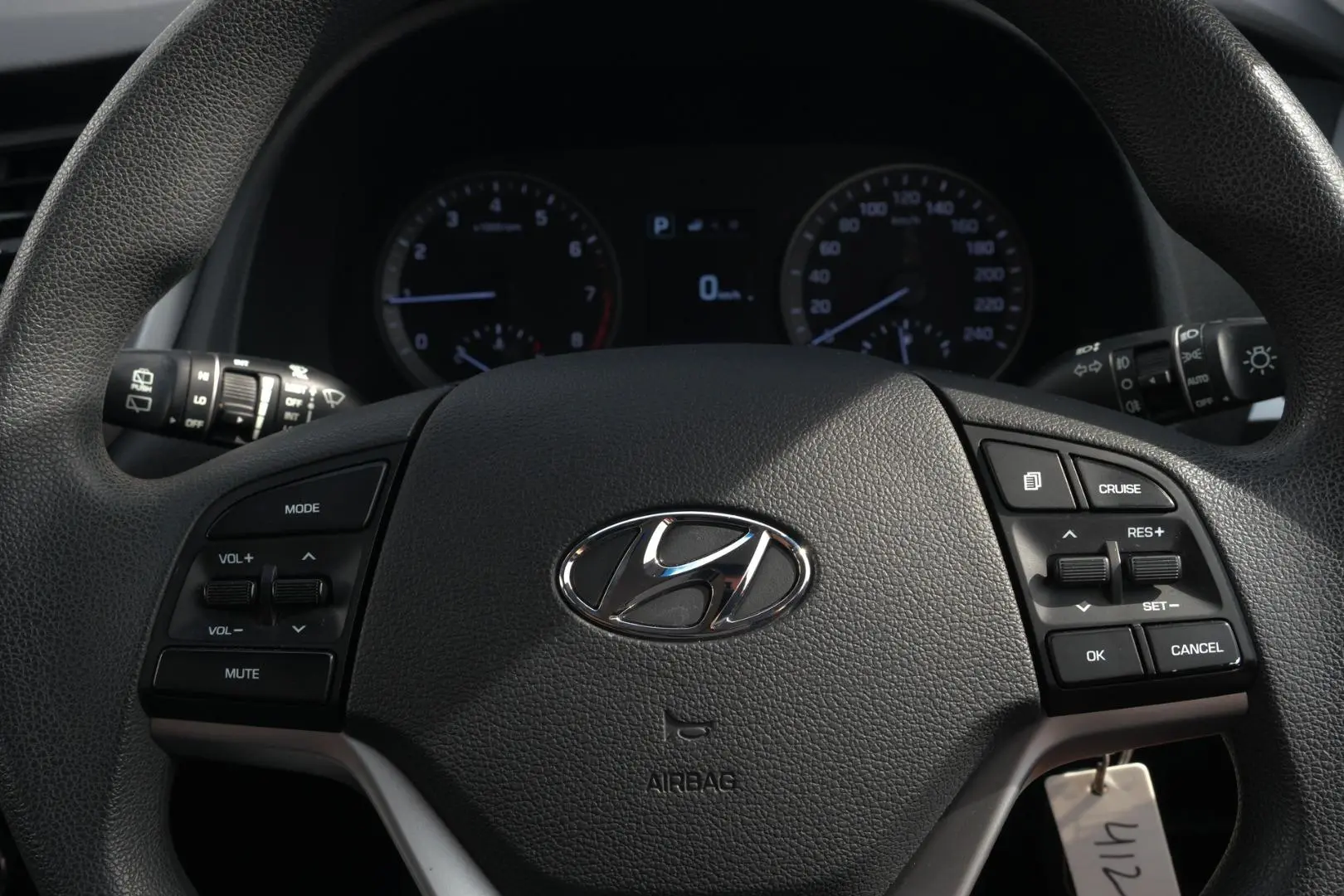 2018 Hyundai Tucson Gallery Image 13