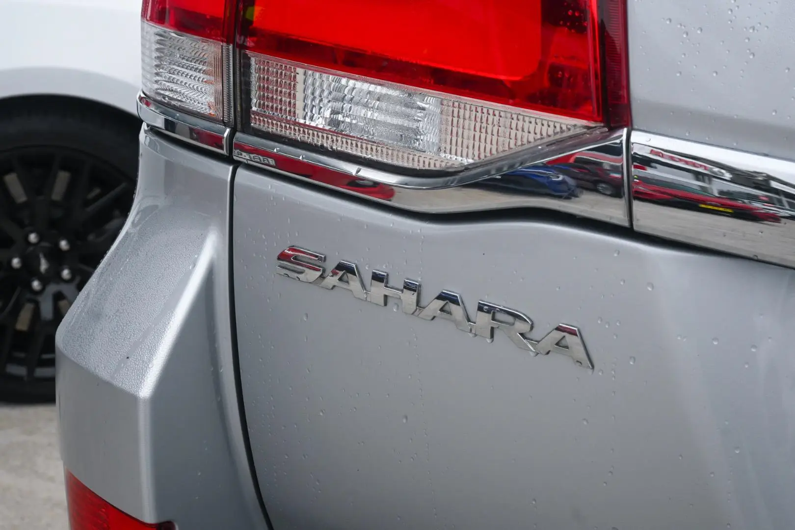 2018 Toyota Landcruiser Gallery Image 23
