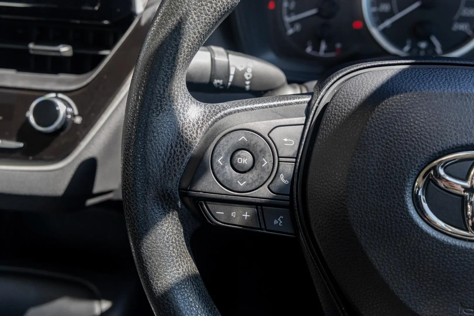 2022 Toyota Corolla Gallery Image 11