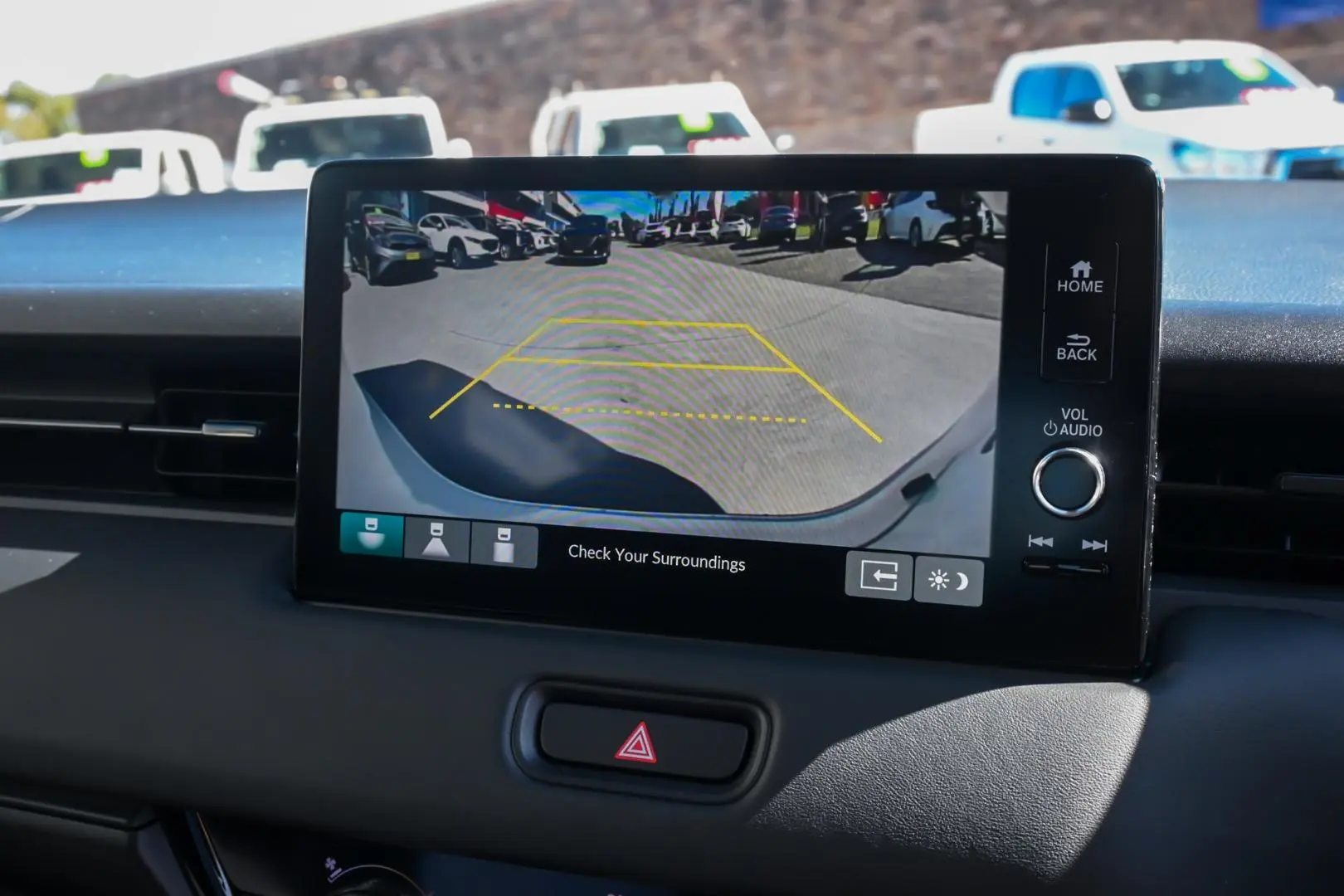 2022 Honda HR-V Gallery Image 15