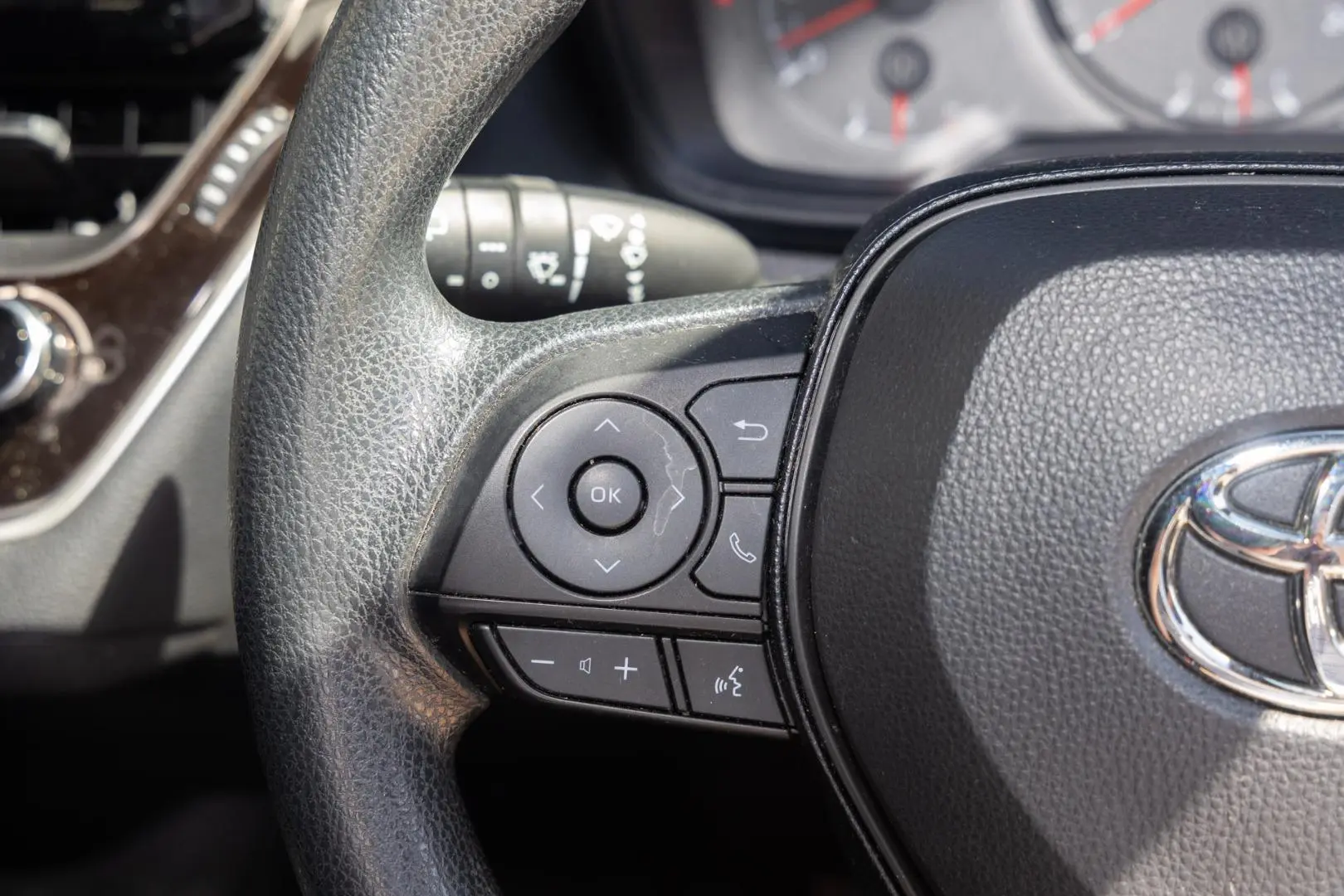 2019 Toyota Corolla Gallery Image 14