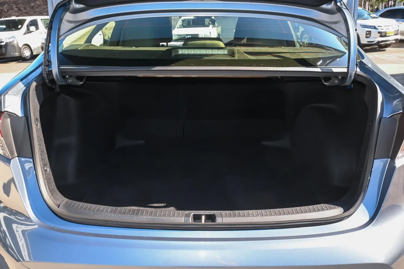 2024 Toyota Corolla Gallery Image 22