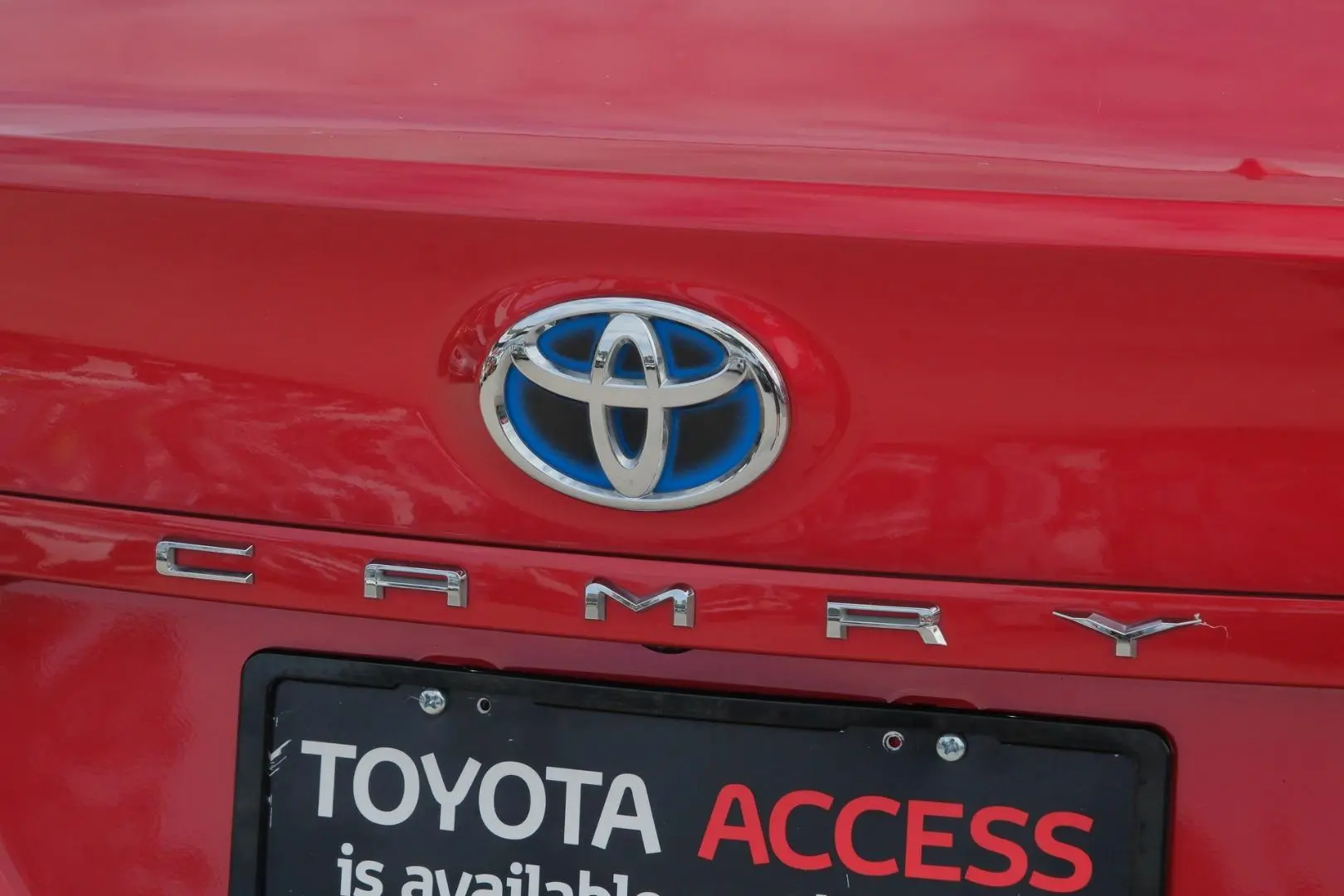 2023 Toyota Camry Gallery Image 18