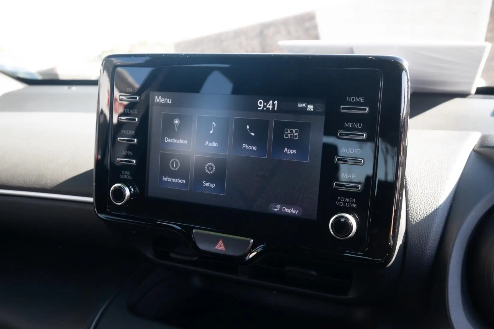 2022 Toyota Yaris Cross Gallery Image 16
