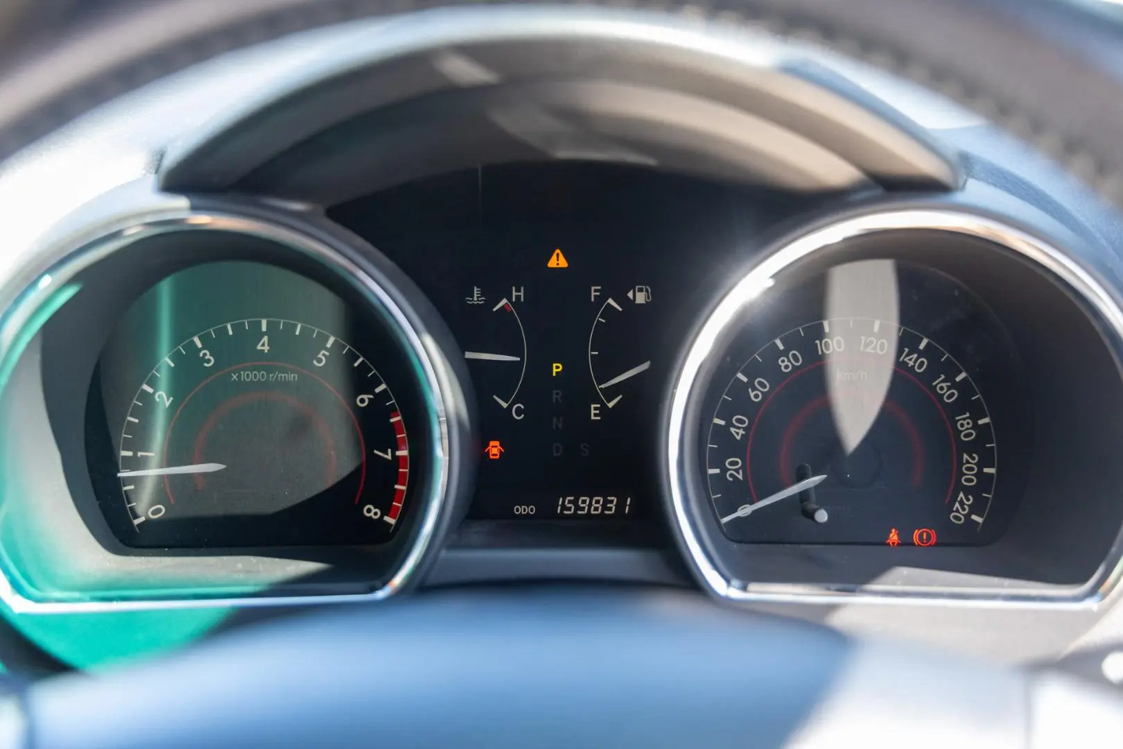 2012 Toyota Kluger Gallery Image 13