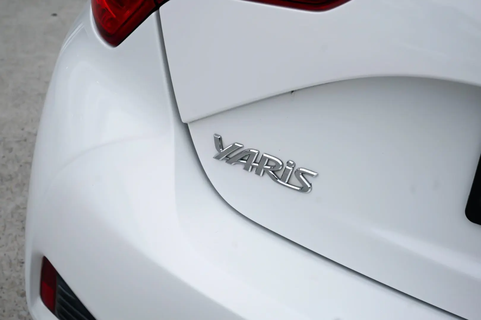 2019 Toyota Yaris Gallery Image 20