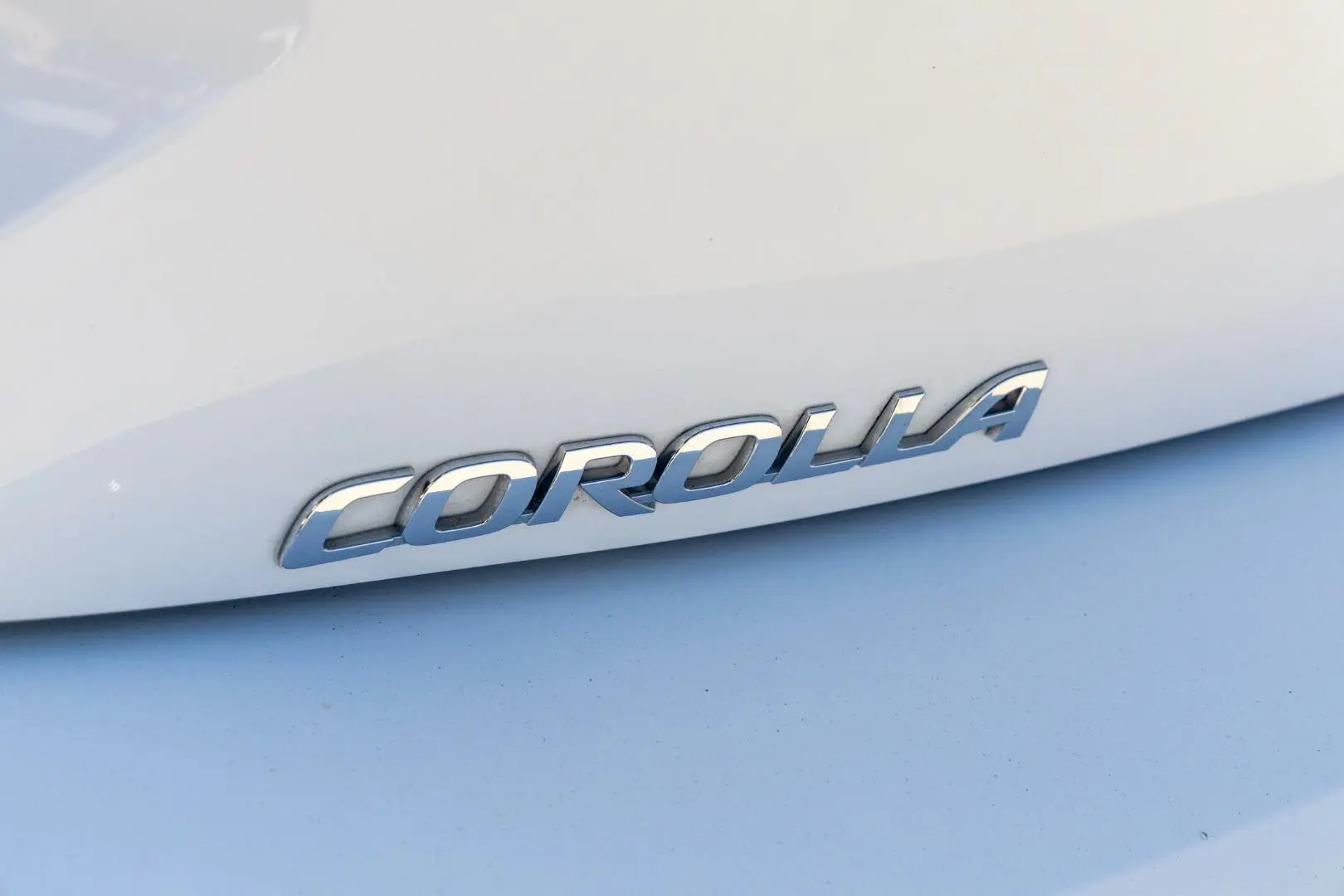 2022 Toyota Corolla Gallery Image 20
