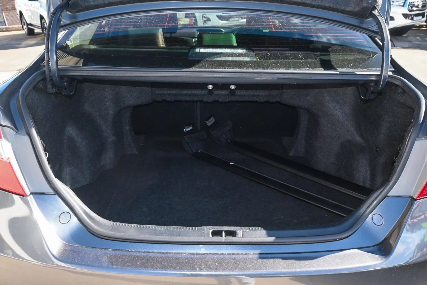 2014 Toyota Aurion Gallery Image 21