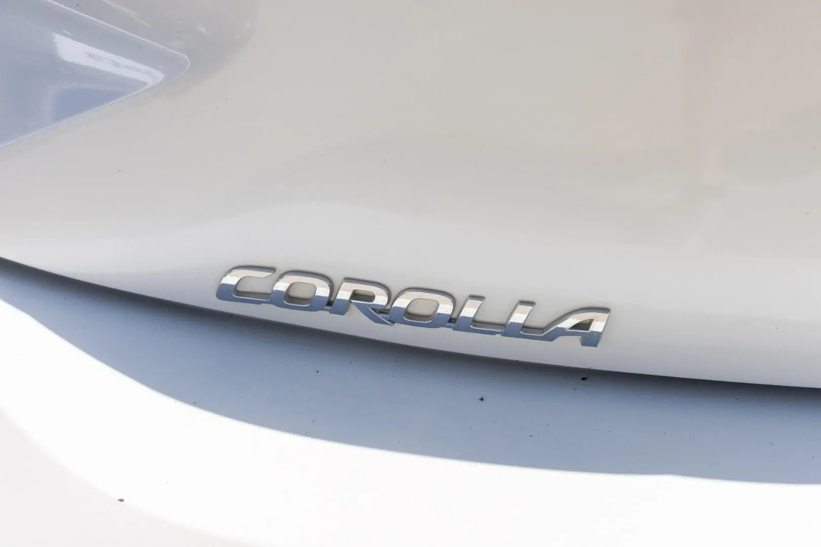 2019 Toyota Corolla Gallery Image 19