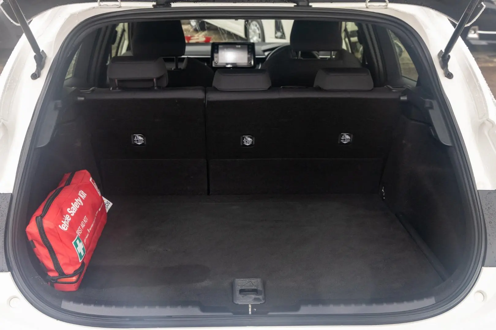 2019 Toyota Corolla Gallery Image 19