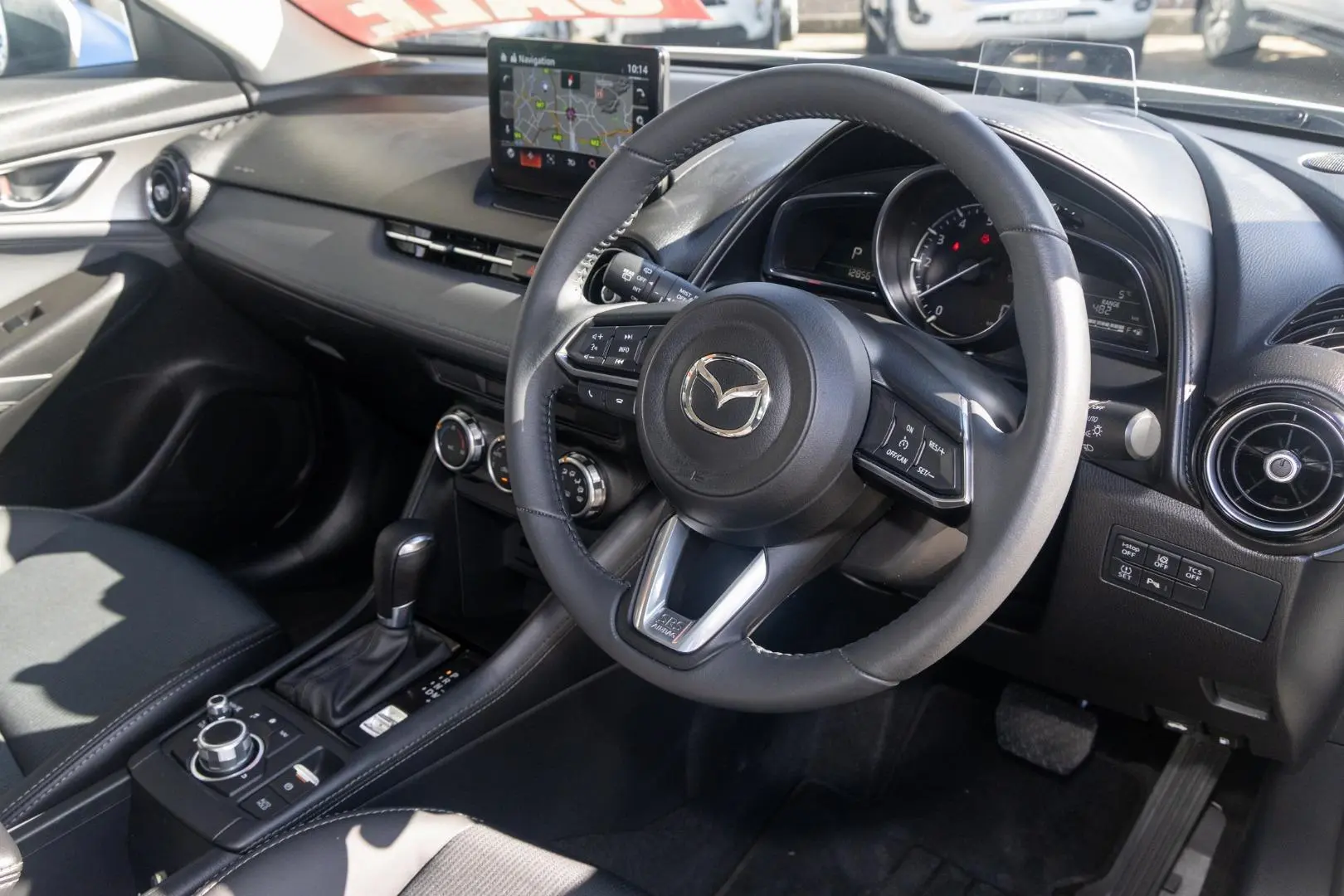 2023 Mazda CX-3 Gallery Image 7