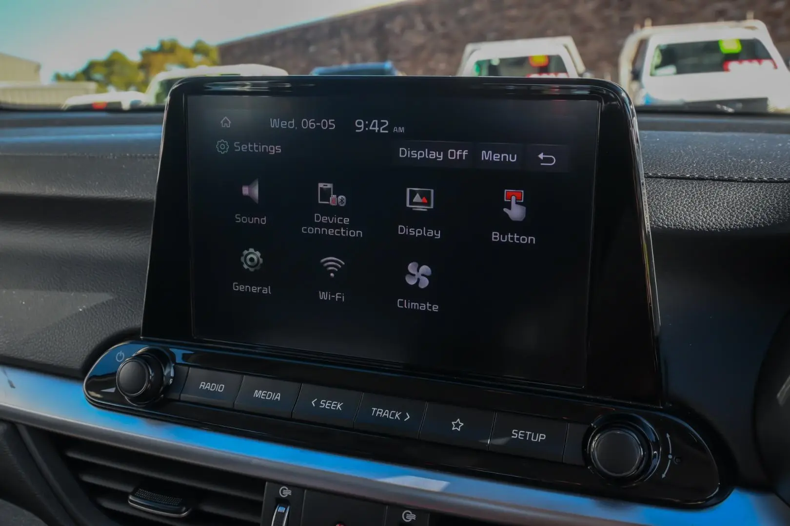 2024 Kia Cerato Gallery Image 17