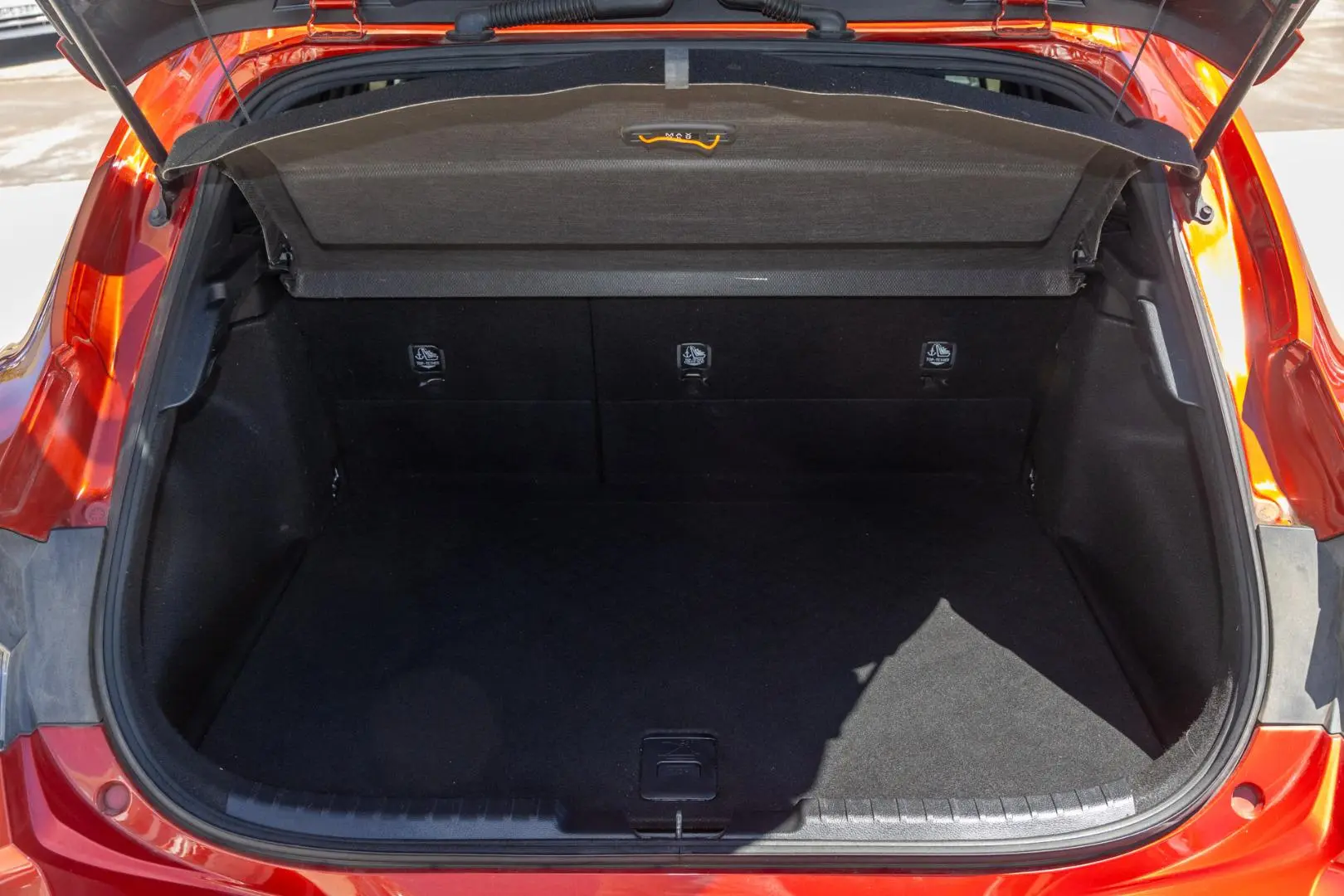 2019 Toyota Corolla Gallery Image 19