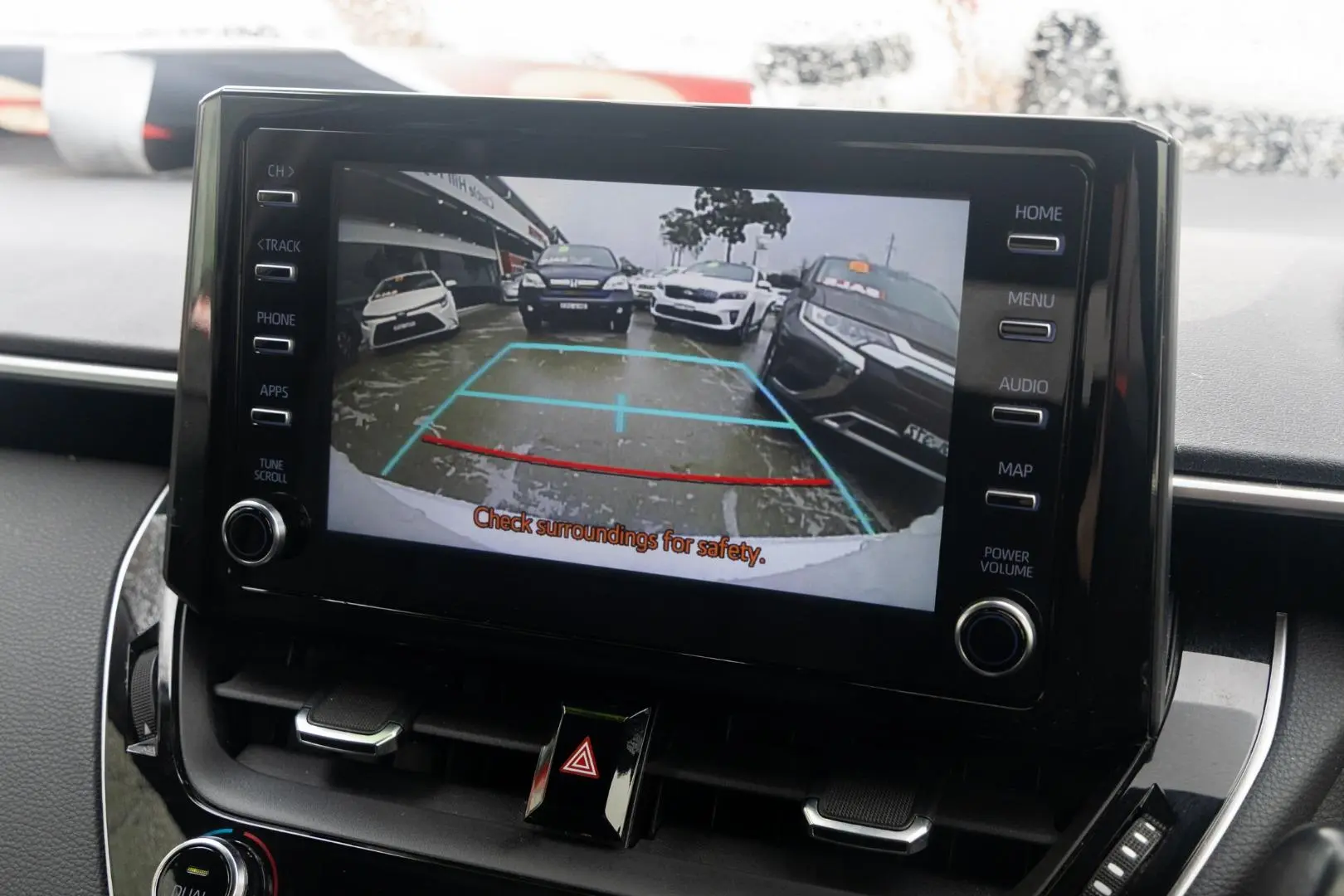 2020 Toyota Corolla Gallery Image 15