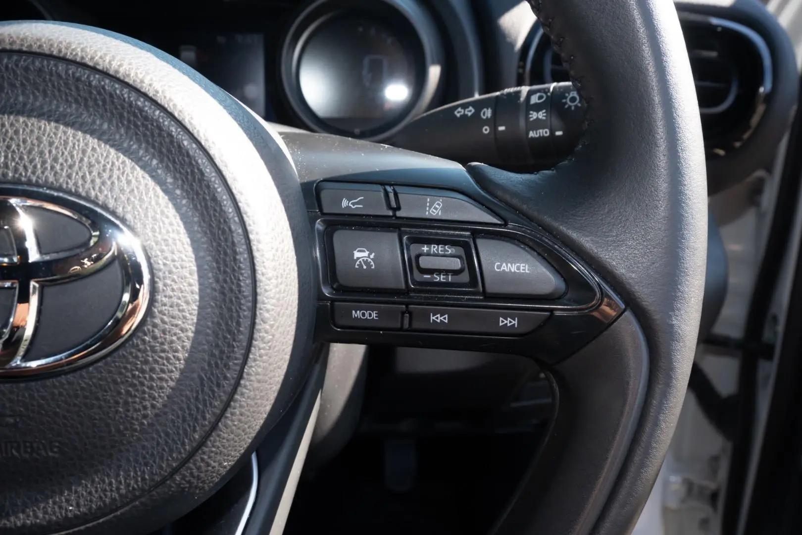 2022 Toyota Yaris Cross Gallery Image 13