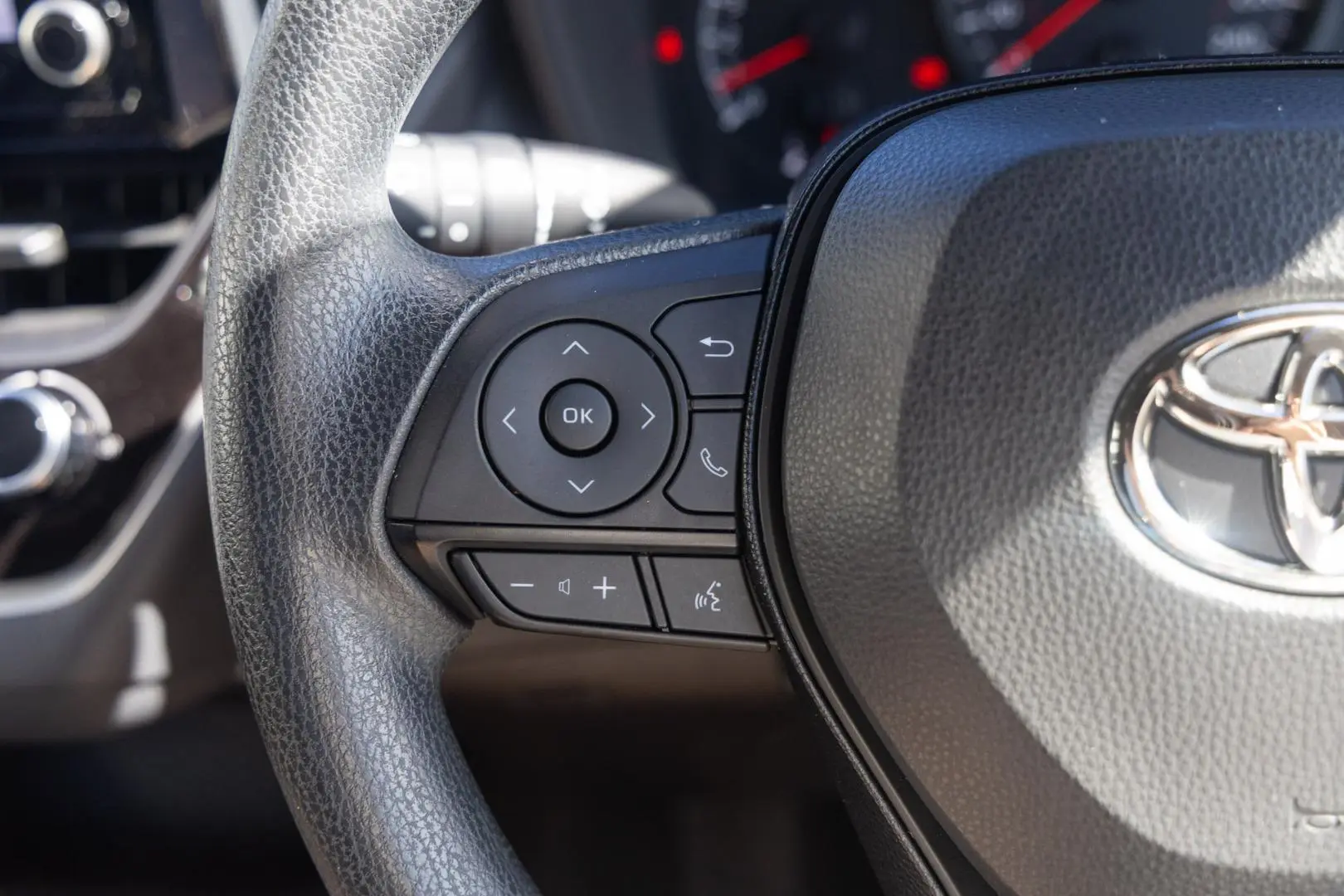 2019 Toyota Corolla Gallery Image 14