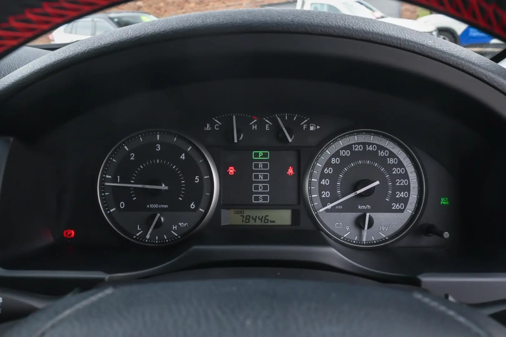 2016 Toyota Landcruiser Gallery Image 21