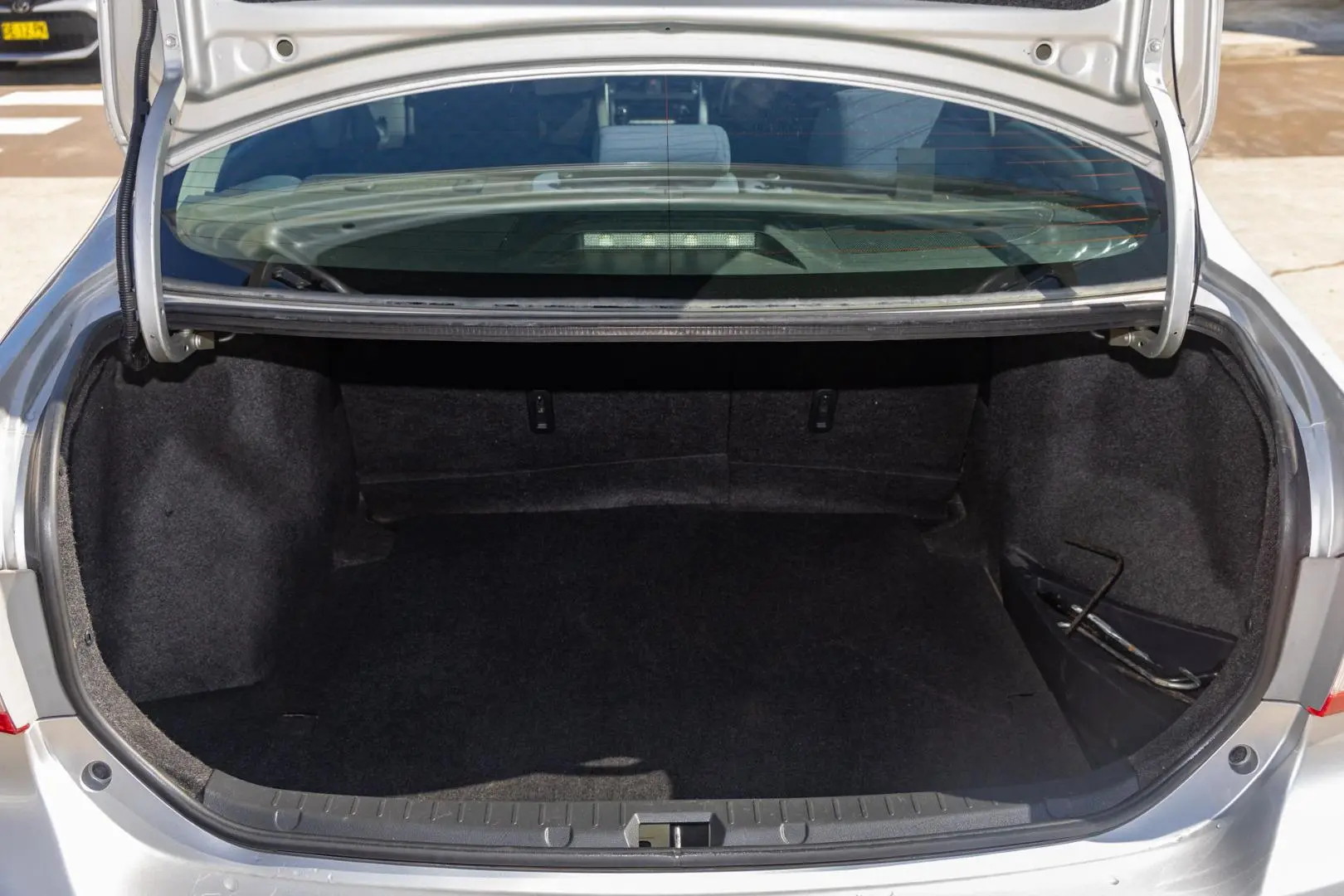 2010 Toyota Corolla Gallery Image 18