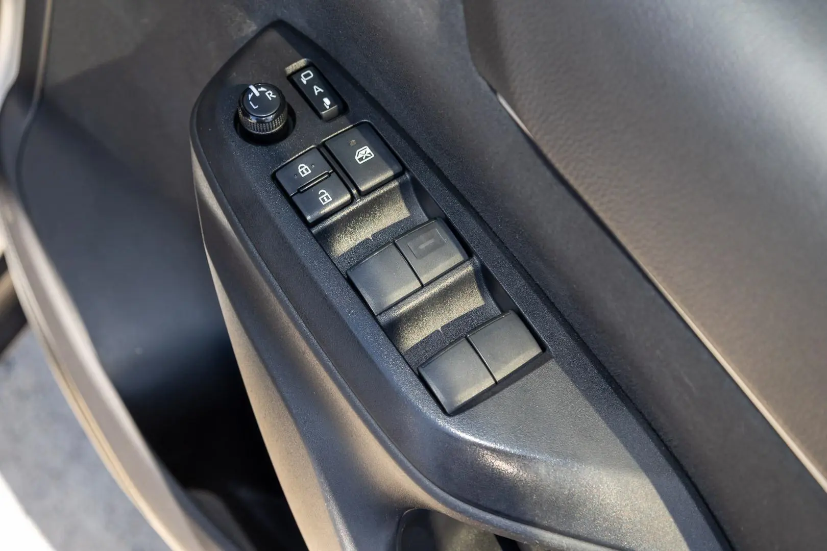 2022 Toyota Yaris Cross Gallery Image 15