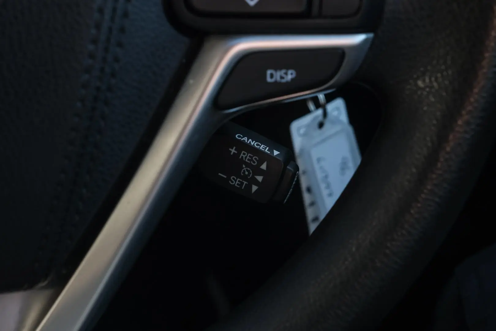 2015 Toyota Kluger Gallery Image 16
