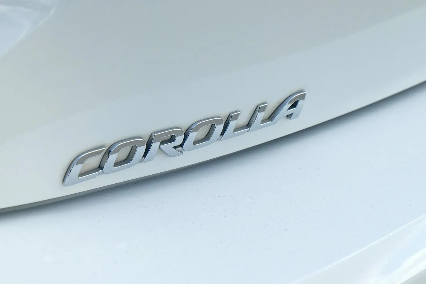 2022 Toyota Corolla Gallery Image 22