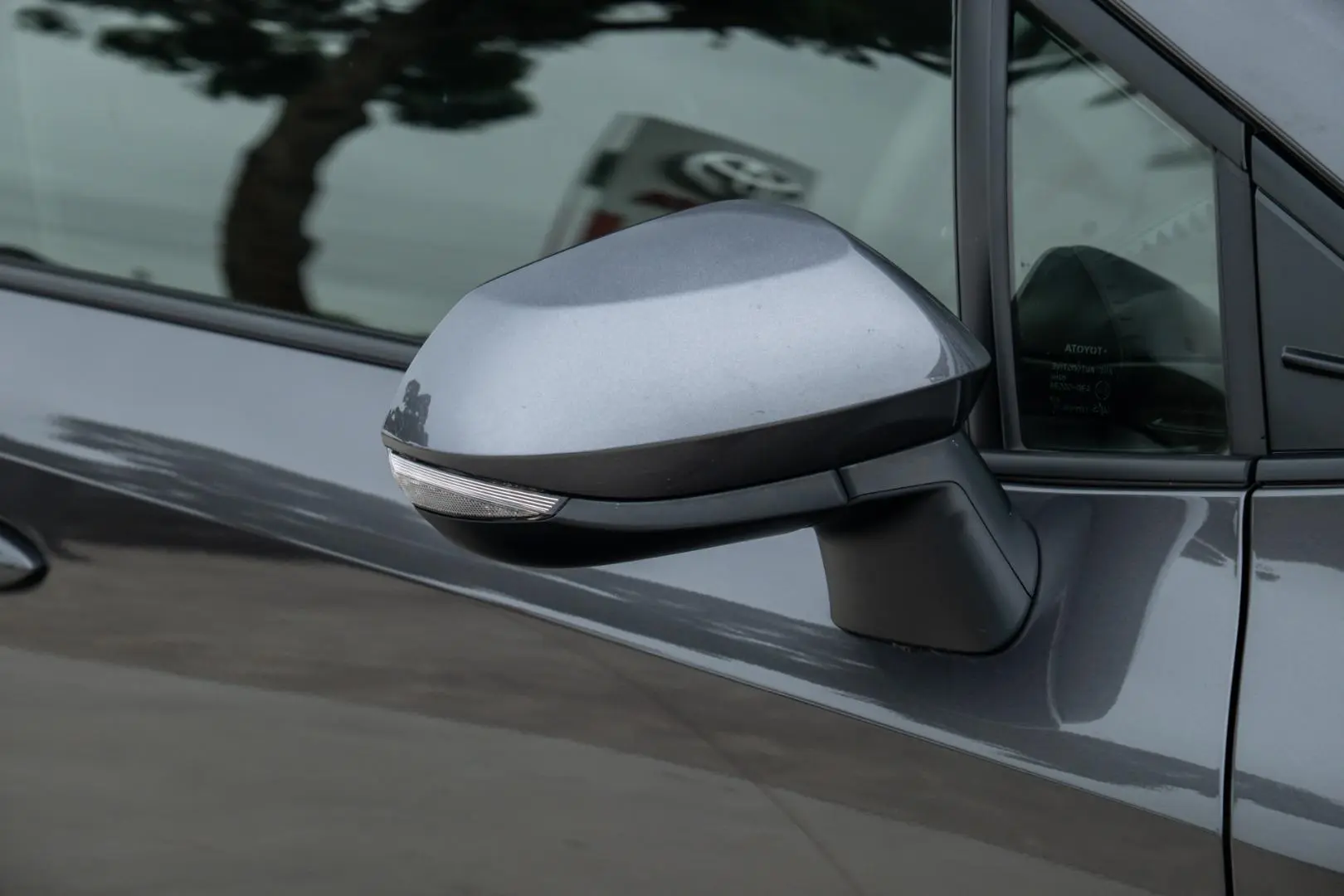 2025 Toyota Corolla Gallery Image 16