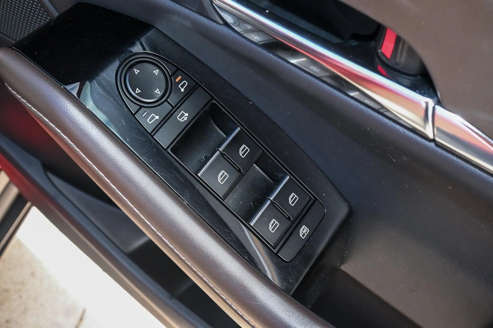 2022 Mazda CX-30 Gallery Image 10