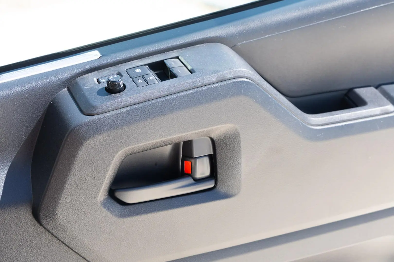 2024 Toyota Hiace Gallery Image 16