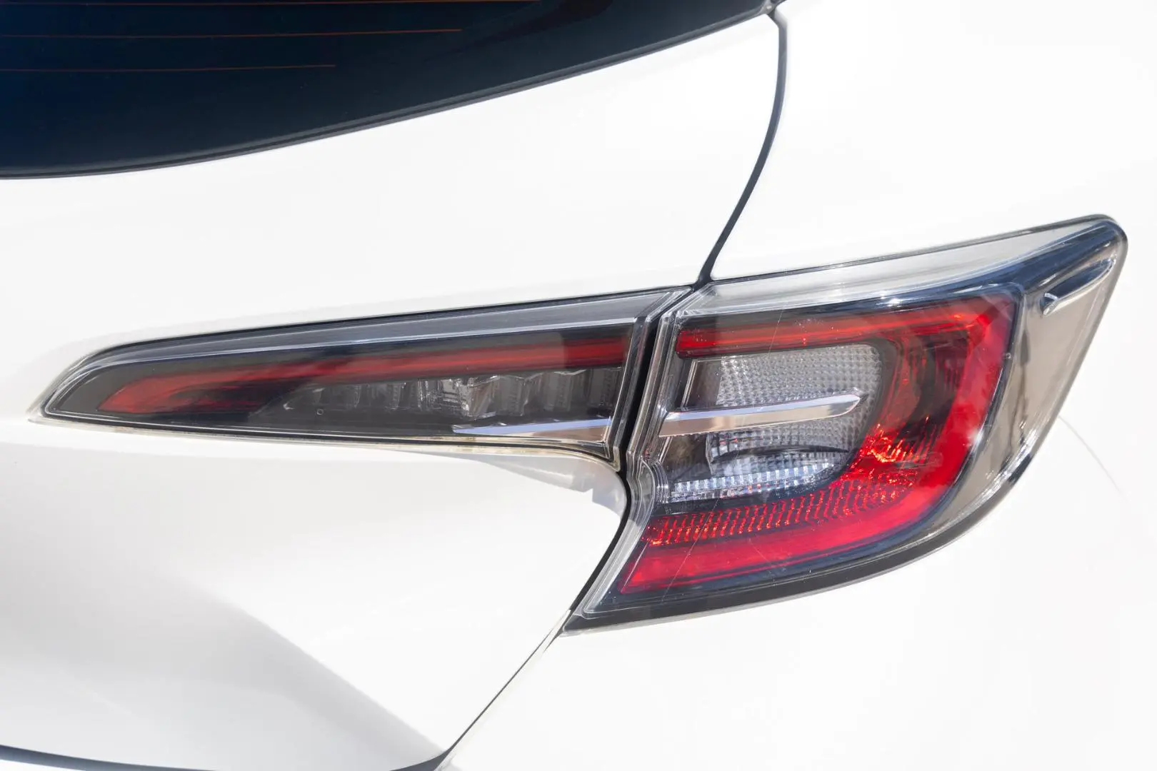 2019 Toyota Corolla Gallery Image 17