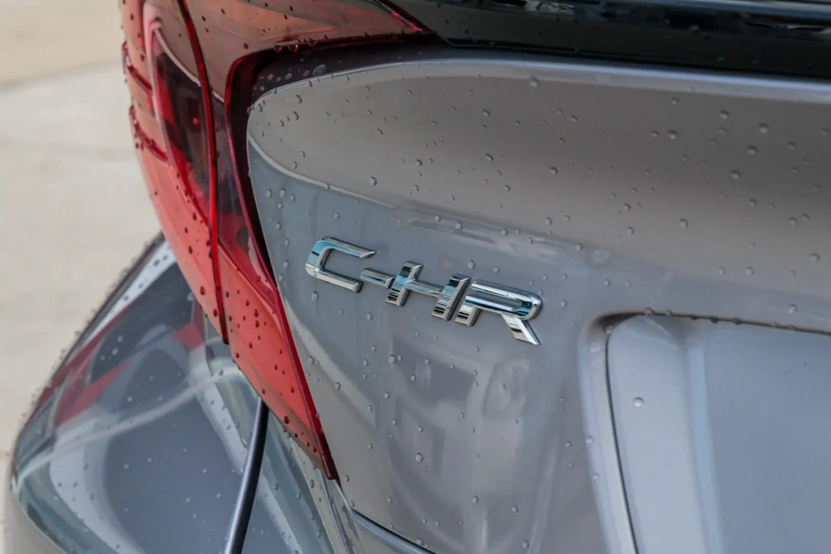 2021 Toyota C-HR Gallery Image 20