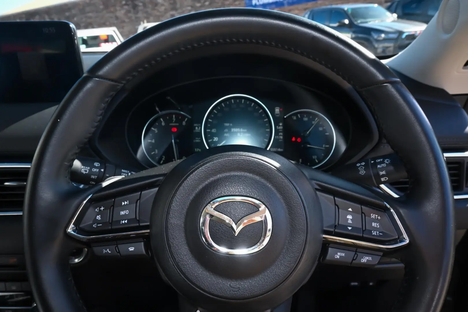 2024 Mazda CX-5 Gallery Image 11