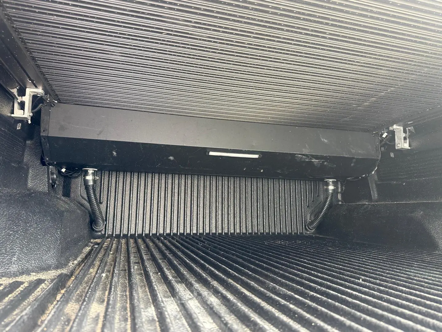 2021 Ford Ranger Gallery Image 18