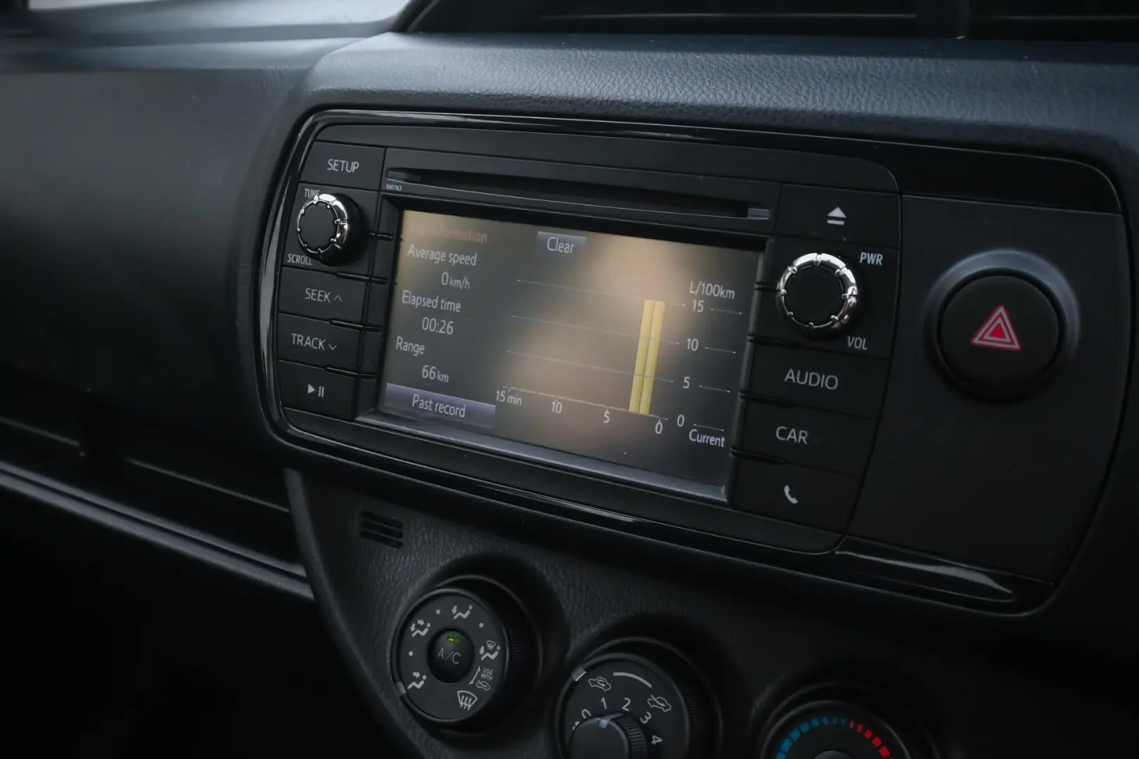 2019 Toyota Yaris Gallery Image 17