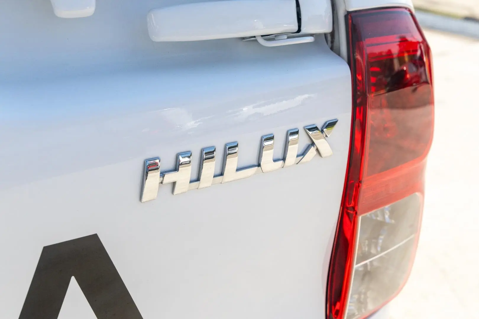 2024 Toyota Hilux Gallery Image 22